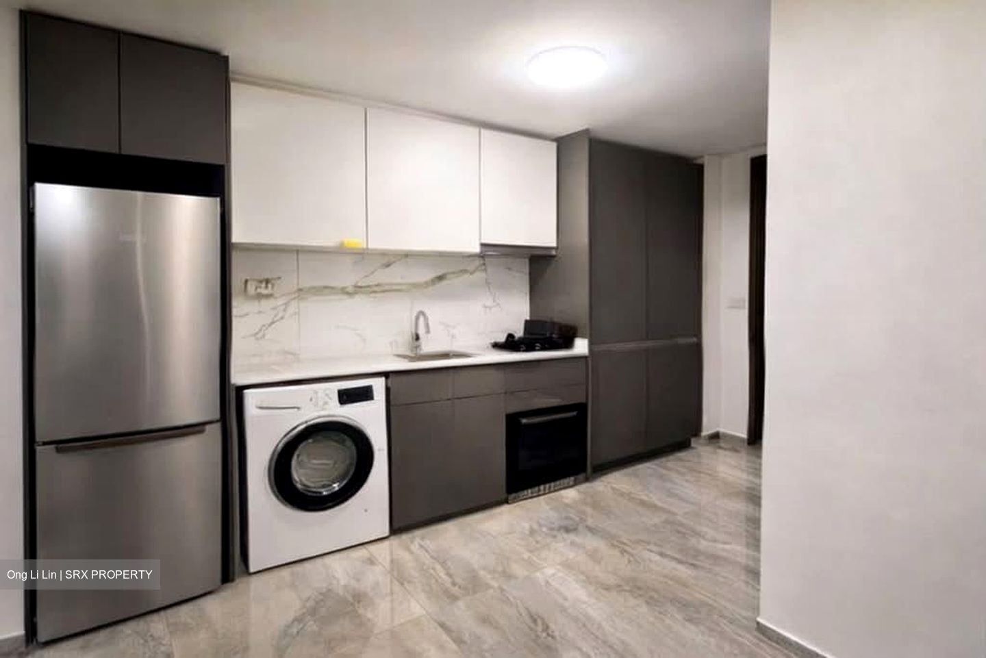 Affinity At Serangoon (D19), Apartment #573591021